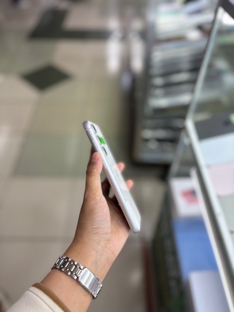 Samsung S23 FE 8/256gb Openline NTC Variant No Issue (Category: Samsung) located in San Juan City. Submitted by ainahgadgetsshop (Listing ID 1377540390, Image 2). Description: FOR SALE | TRADE / SWAP PASS SA MGA SCAMMERS / THIRD PARTY (RFS: Buy and Sell) SAMSUNG A55 8/256GB OPENLINE ⬇️DETAILS⬇️ •8/256 GB (Other storage is also available) •Openline (Other Variant is still available but may vary) •White (Other color is also available but price may 