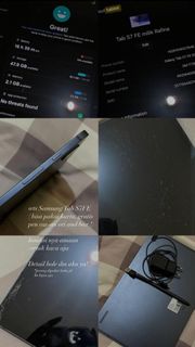 (Kategori: ) berada di . Dikirim oleh adindashn18483 (ID iklan 1377503138, Gambar 1). Deskripsi: .