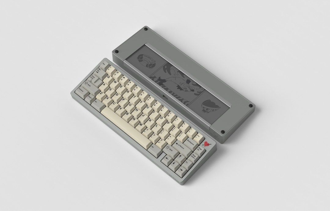 キーボード Singa Kohaku x Rubrehose Rubrehaku Singa Kohaku x Rubrehose Rubrehaku