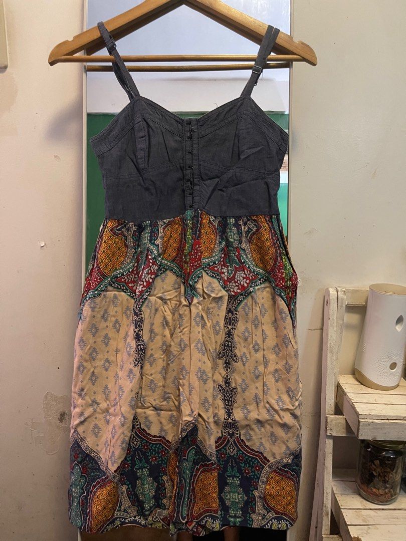 Summer Dress (Category: Dresses) located in Manila. Submitted by lovedaleee (Listing ID 1377415549, Image 2). Description: .