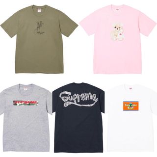 100+ “Supreme t shirt” For Sale | Tshirts & Polo Shirts