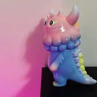 羅本製所Robin Ceramic Studio 黑王丸Copiapoa（藍皮實生個體