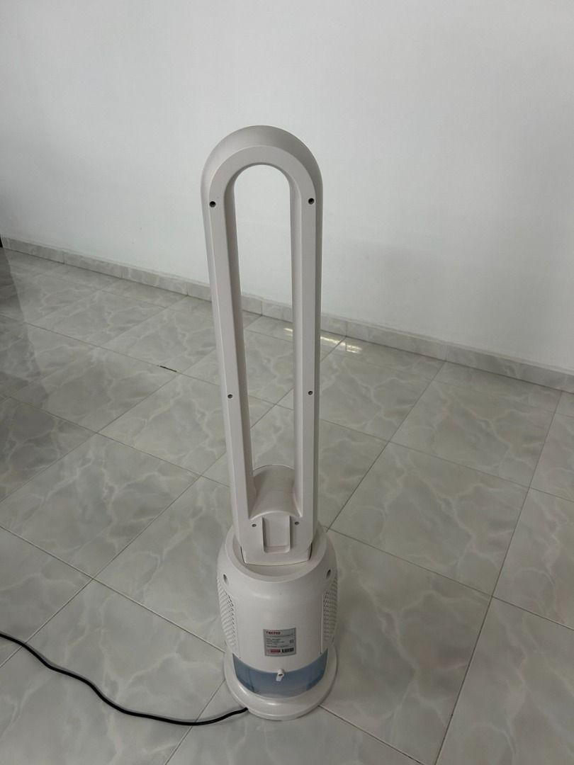 Standing Fan 64885257737602111