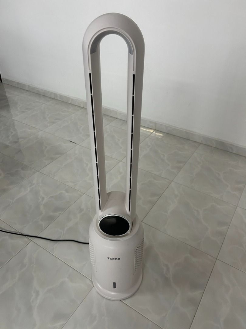Standing Fan 
