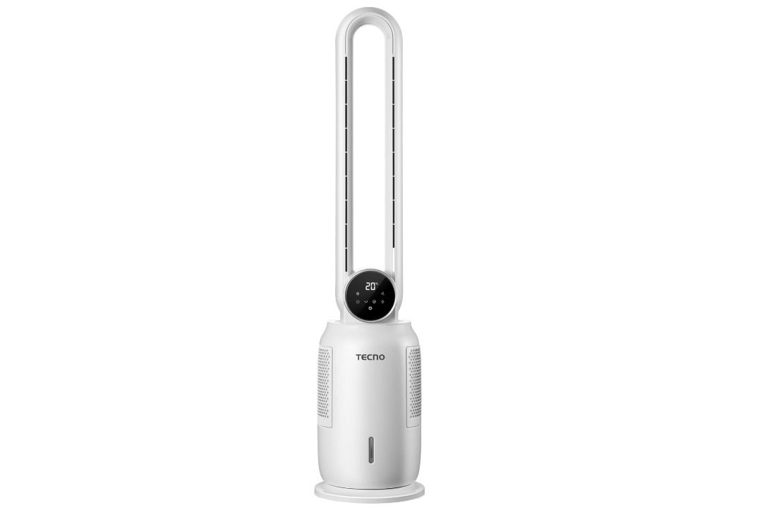 Standing Fan 64885257737602112
