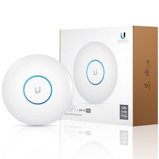 UBIQUITI UNIFI AC PRO Access Point (UAP-AC-PRO) 連 PoE Injector64194308019331110