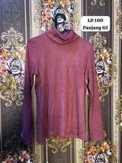 (Kategori: ) berada di . Dikirim oleh rennypreloved (ID iklan 1377519430, Gambar 1). Deskripsi: .
