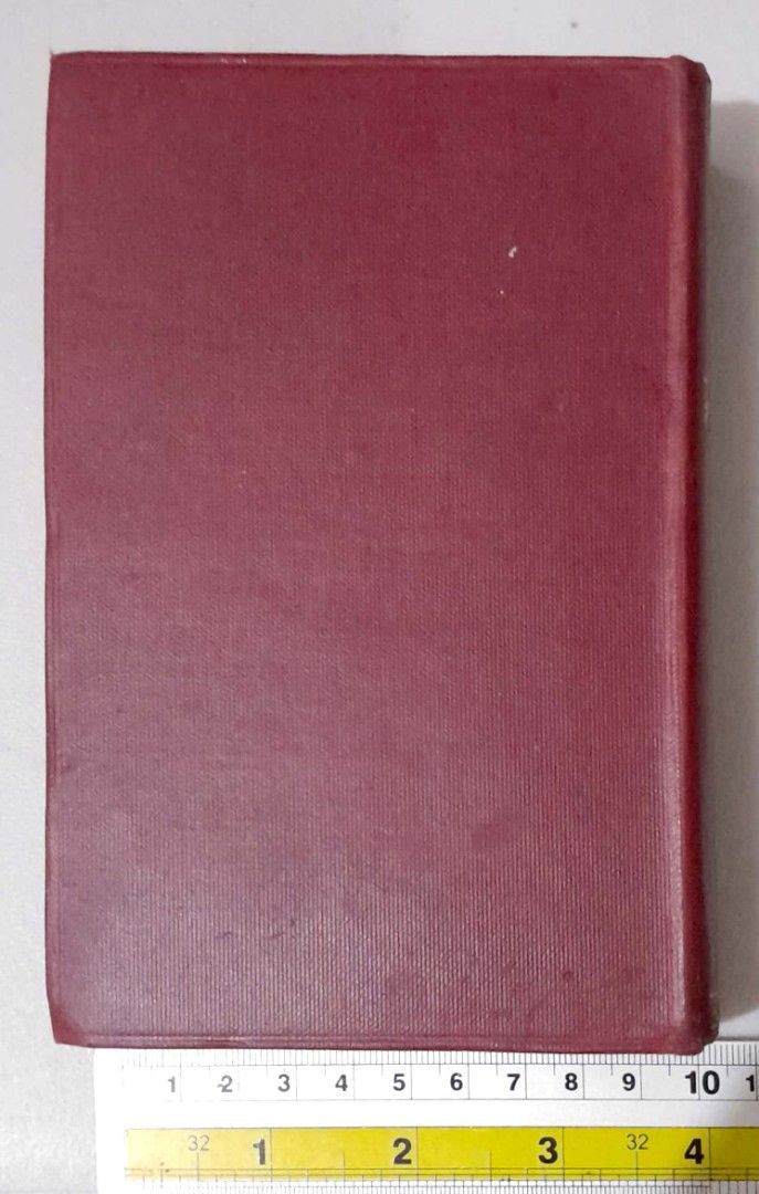VINTAGE Romola by George Eliot (Category: Storybooks) located in Paranaque City. Submitted by ofbooksandstuff (Listing ID 1377513569, Image 3). Description: with some foxing Good Condition.