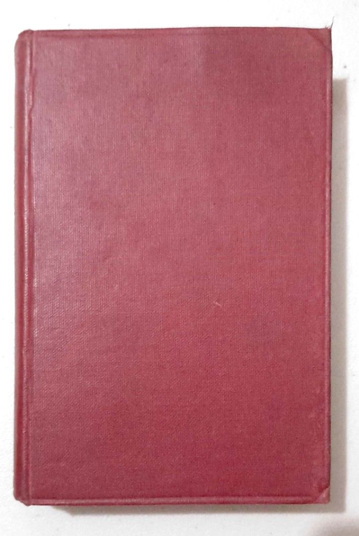 VINTAGE Romola by George Eliot (Category: Storybooks) located in Paranaque City. Submitted by ofbooksandstuff (Listing ID 1377513569, Image 2). Description: with some foxing Good Condition.