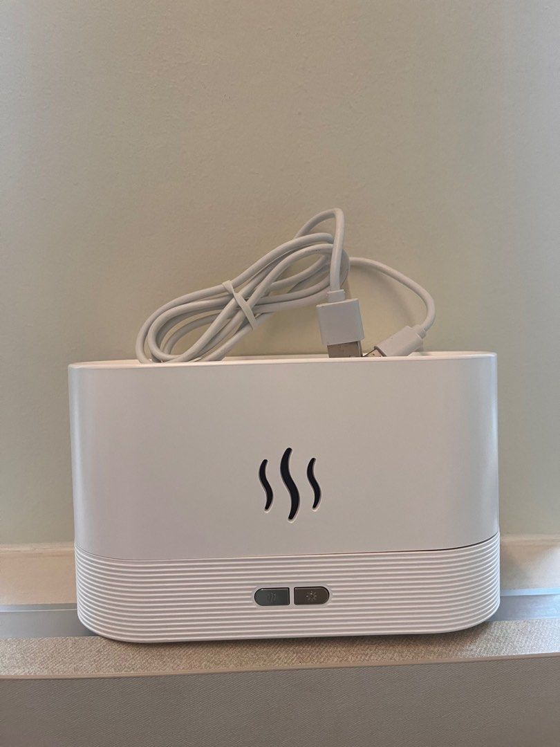 WTS AROMA DIFFUSER AIR HUMIDIFIER65075497878145111