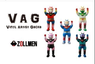 ZOLLMEN 大怪獣ネズラ 蓄光 realhead 真頭 IZUMONSTER