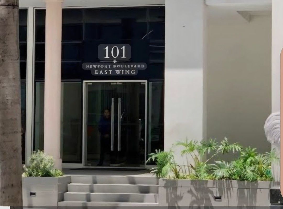 101 Newport Blvd (Category: Apartments & Condos) located in Manila. Submitted by tabernilla10812 (Listing ID 1377571768, Image 1). Description: never been use condo 25sqm selling below market price nego.