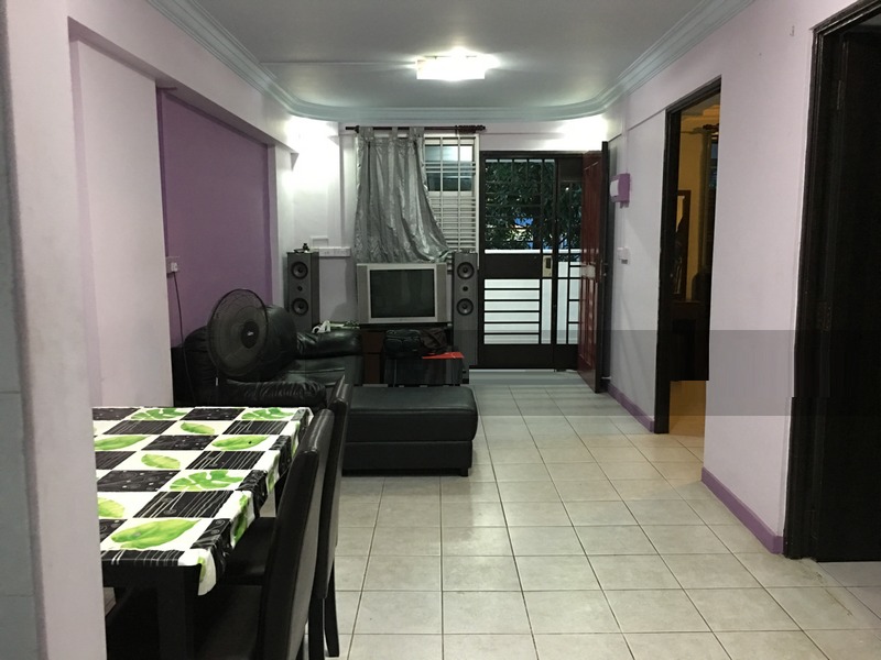 (Category: ) located in . Submitted by housematch.sg (Listing ID 1377646584, Image 1). Description: .