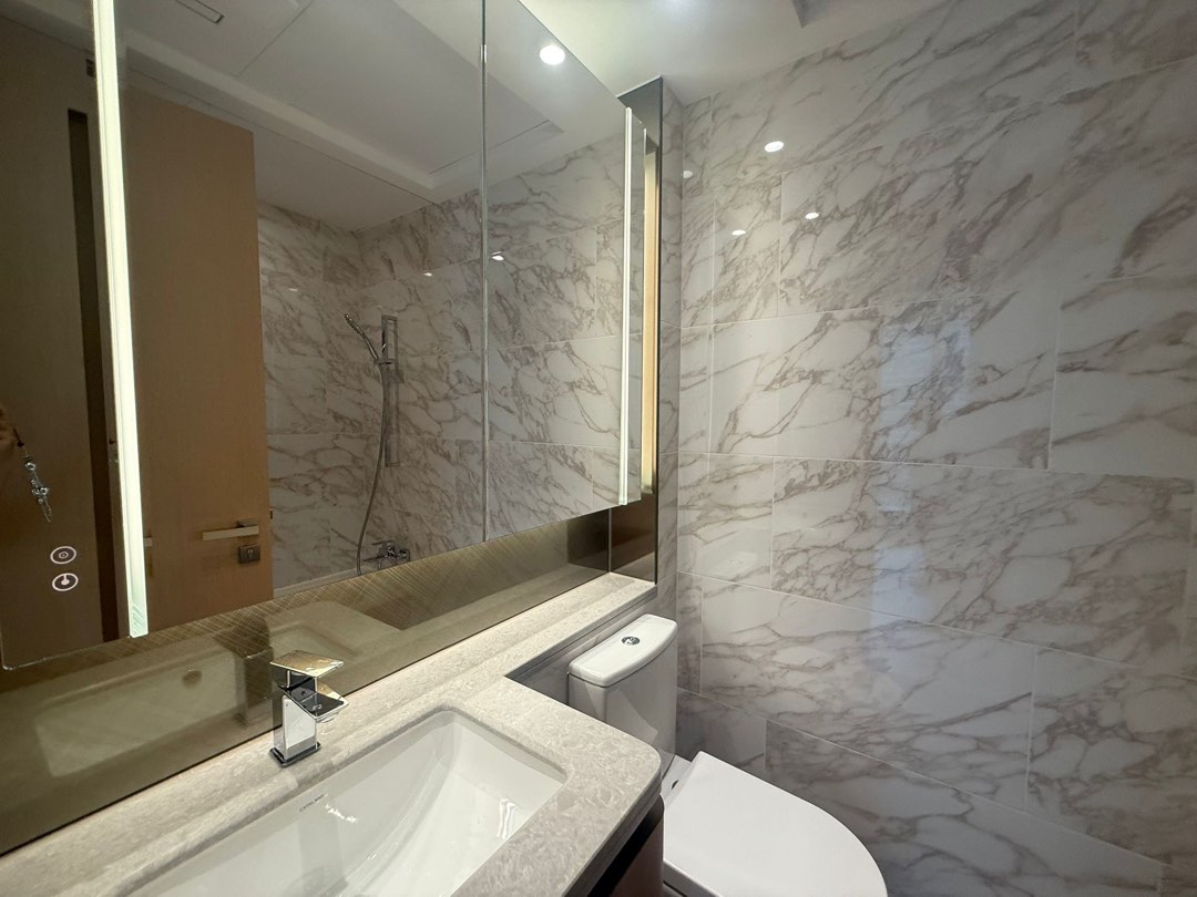 柏瓏4房3廁$1038萬  鐵路盤站頂🚇大單位上車盤  大減價超級大筍盤 即約即睇64077577361665114