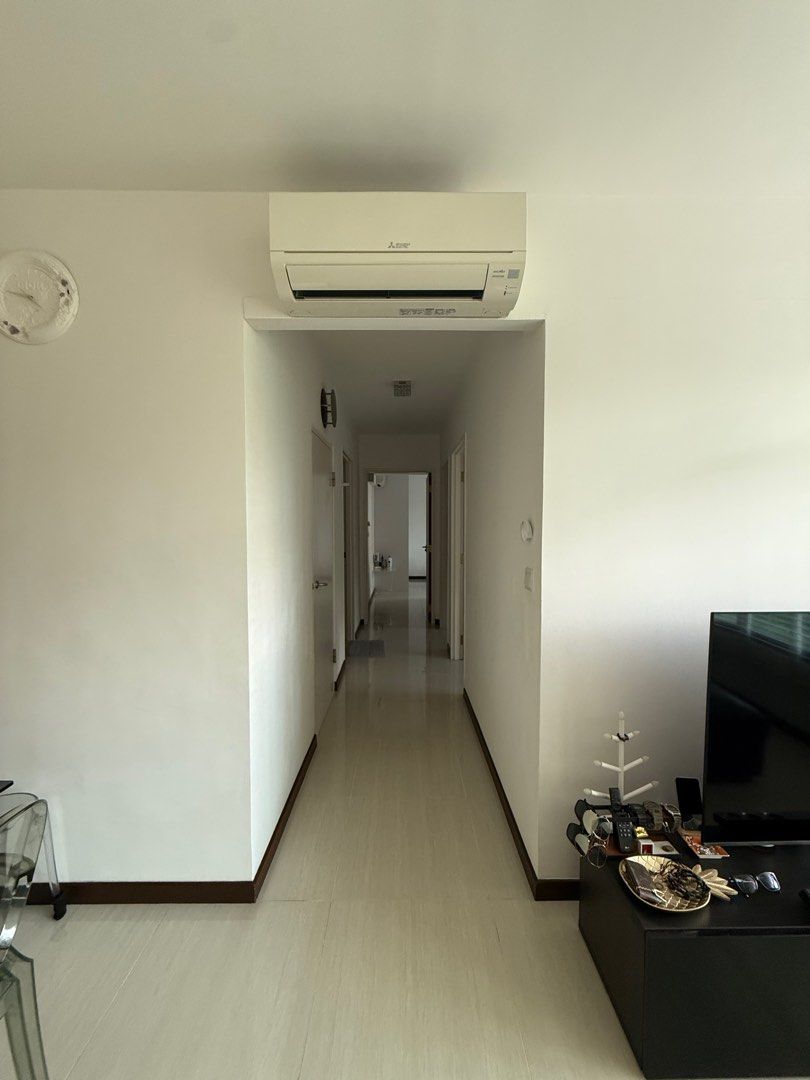 No extension|Direct selling | 4-rm  996B  Buangkok Crescent  unblocked view 63226192648962114