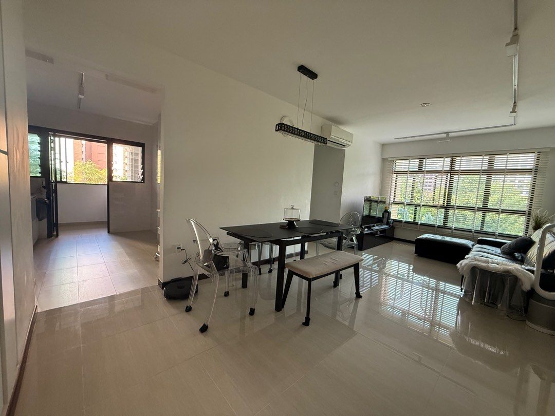 No extension|Direct selling | 4-rm  996B  Buangkok Crescent  unblocked view 63226192648962111