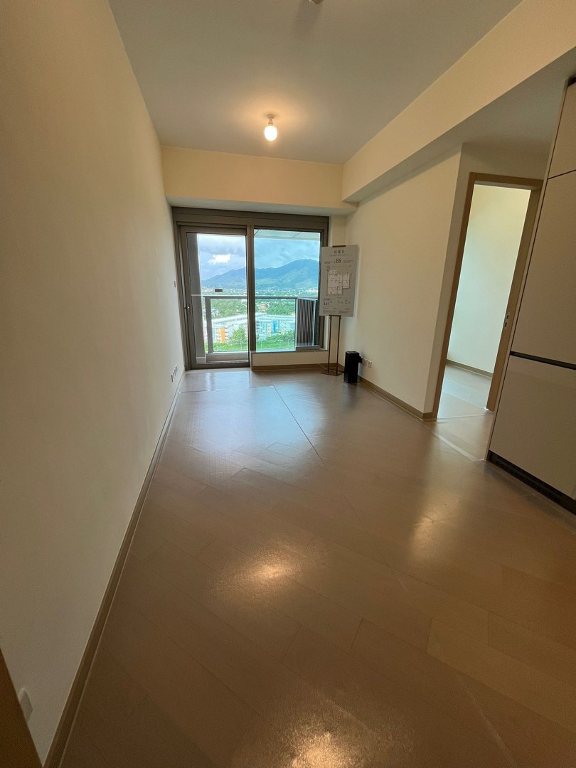 元朗柏瓏600萬大2房站頂全新！625萬足足平3成！即約即睇6411027564076921498370111