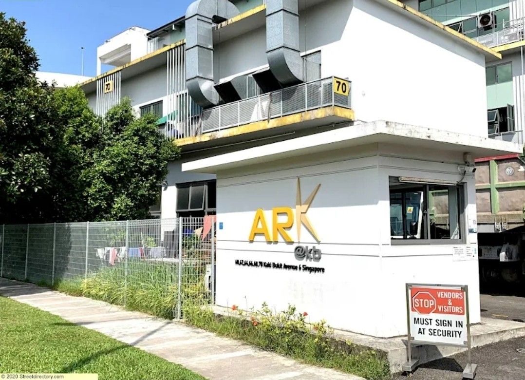 68 Kaki Bukit Avenue 6 Ark@Kb63108483260547111