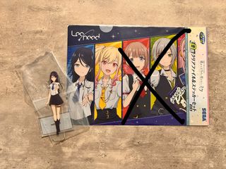（分類：）位於 。 由 yaminabe 提交（商品編號 1350730845，圖片 1）。簡介： 。