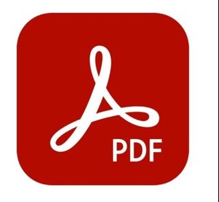 買斷 Adobe Acrobat Pro64189508625539110