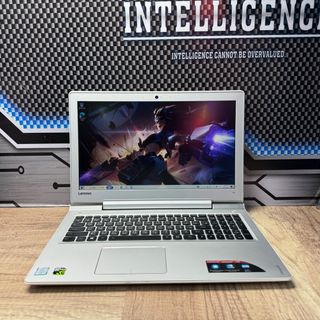入门電競筆電 Lenovo 15.6吋電競筆電 i7-6700HQ /16GB DDR4  Ram/512GB SSD/獨顯：GTX950M 4G/15.6吋1920*1080P/打機/Gaming Laptop/Dell/平價打機電腦 好用/Laptop/Gaming  /Gaming Laptop/700-15ISK64212408704899110