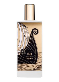 Authentic In Stock Perfume Memo Paris Flam Eau De Parfum Spray 75ml64202270433281110