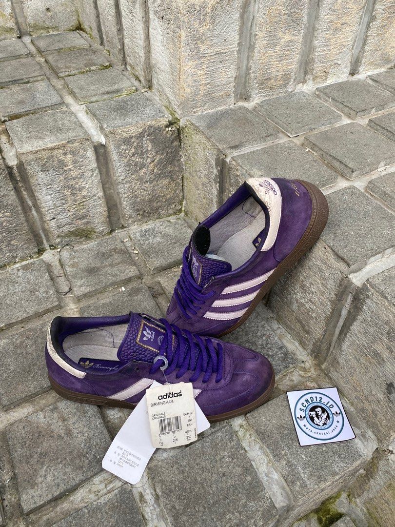 Adidas Birmingham 1/500