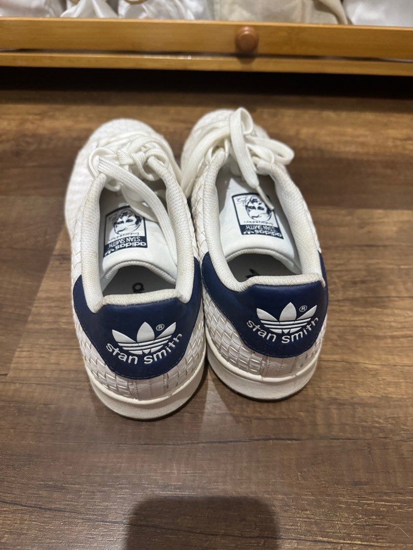 Adidas Stan Smith Ori Size 10 44