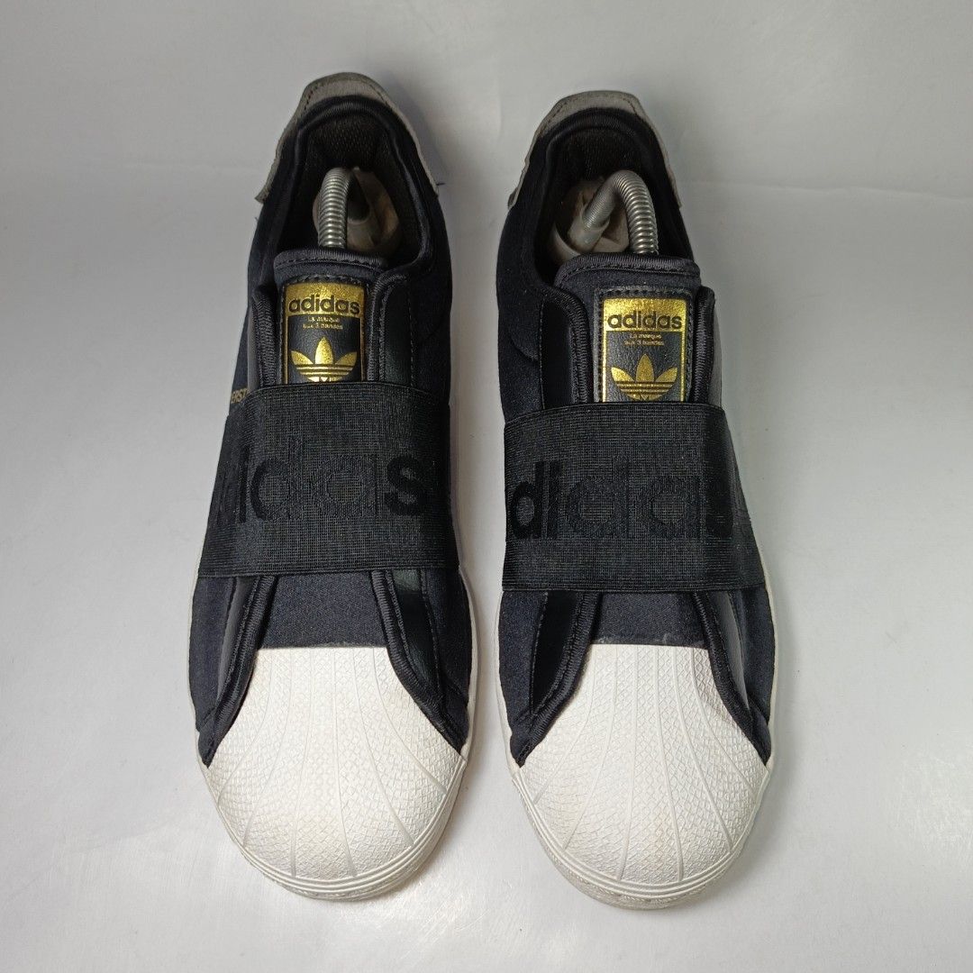 Adidas Superstar original loafers 42 size man shoes
