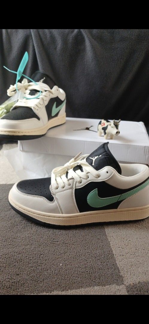 Nike AIR JORDAN LOW sneakers NEW Premium HQ grade