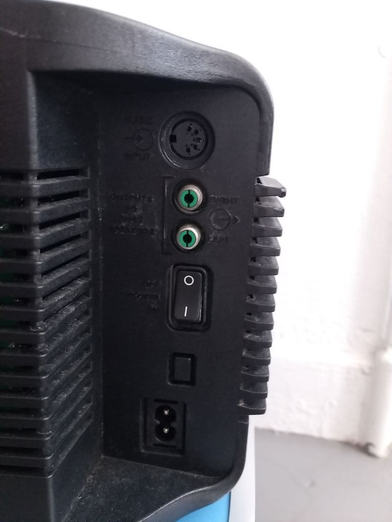 Bose Lifestyle 20 System (AS-IS, UNTESTED) (Read description)63204762391425113