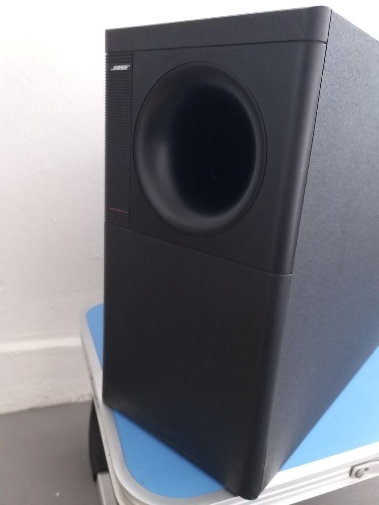 Bose Lifestyle 20 System (AS-IS, UNTESTED) (Read description)63204762391425111