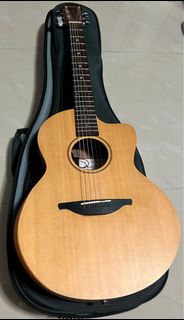 (Category: ) located in . Submitted by vintagejapaneseguitars (Listing ID 1377591930, Image 1). Description: .