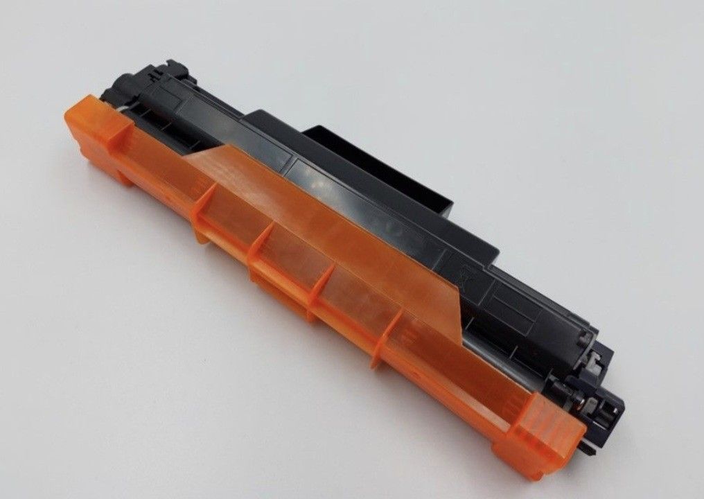 Brother TN267BK Black Compatible Toner Cartridge (Category: Printers, Scanners & Copiers) located in Singapore. Submitted by tonerexpresscmyk (Listing ID 1377616941, Image 2). Description: Brother TN267 Black Compatible Toner Cartridge For use in HL-L3210CW, HL-L3230CDN, HL-L3270CDW DCP-L3551CDW, MFC-L3735CDN, MFC-L3750CDW, MFC-L3770CDW Laser Printer Page Yield 3000 at 5% A4 print coverage 30 Days Warranty One to One Replacement Print Like New! C