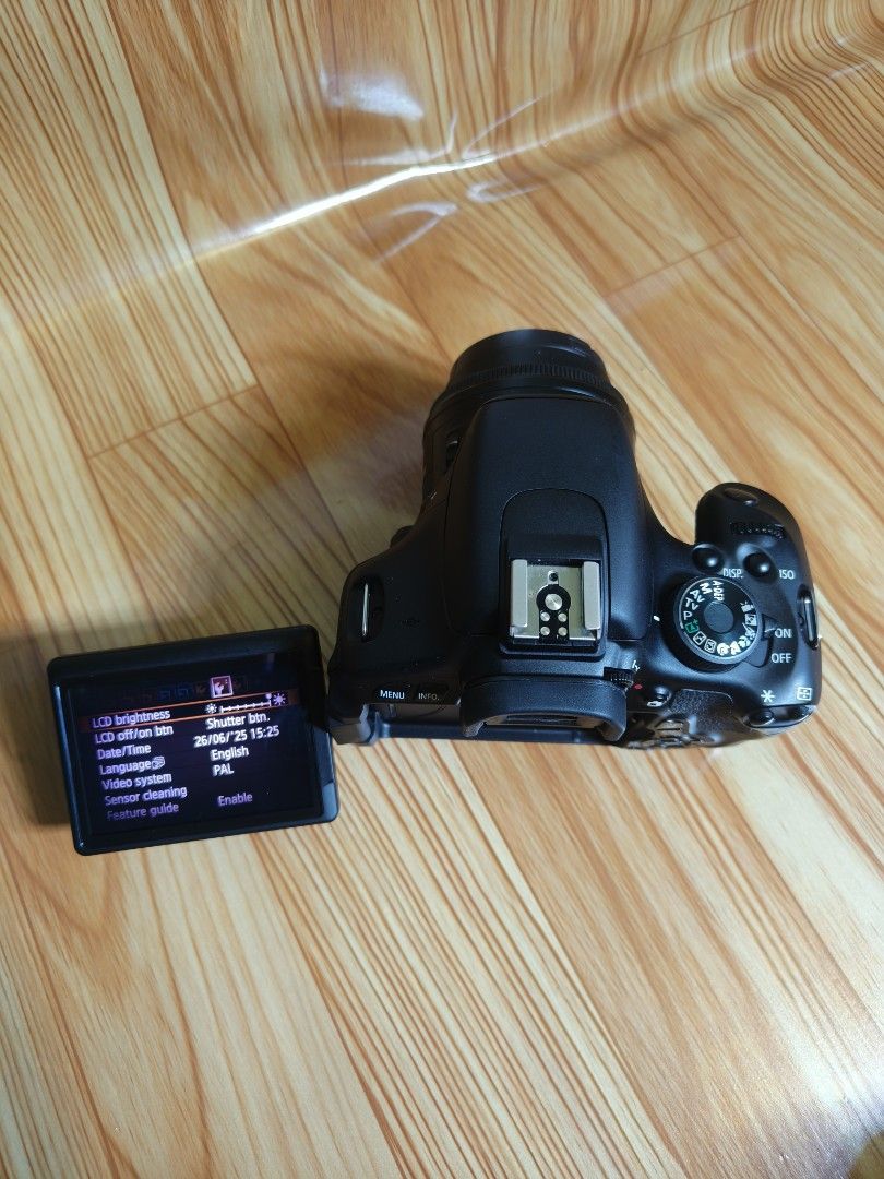 Canon 650d Canon 600d Display Price Kamera Canon 600d Canon 650d