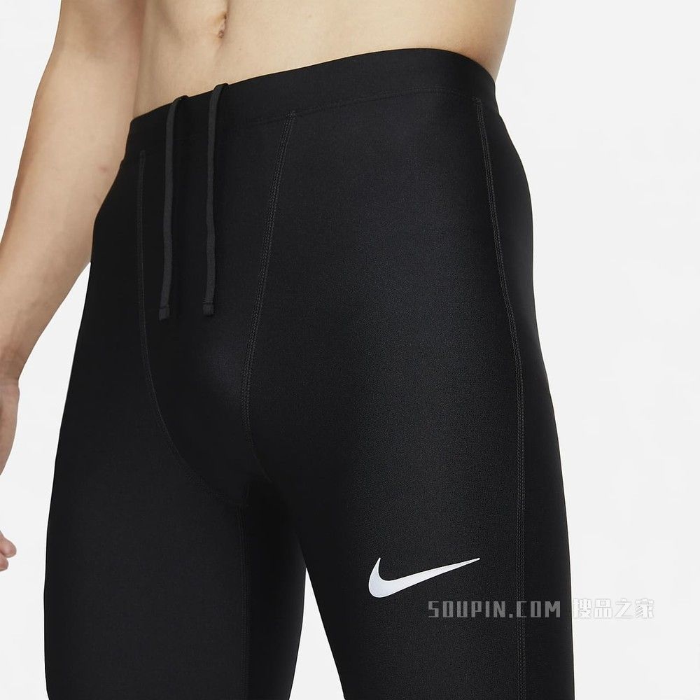 Nike Sport Tights Celana Lari Nike Run Men's Running Tights