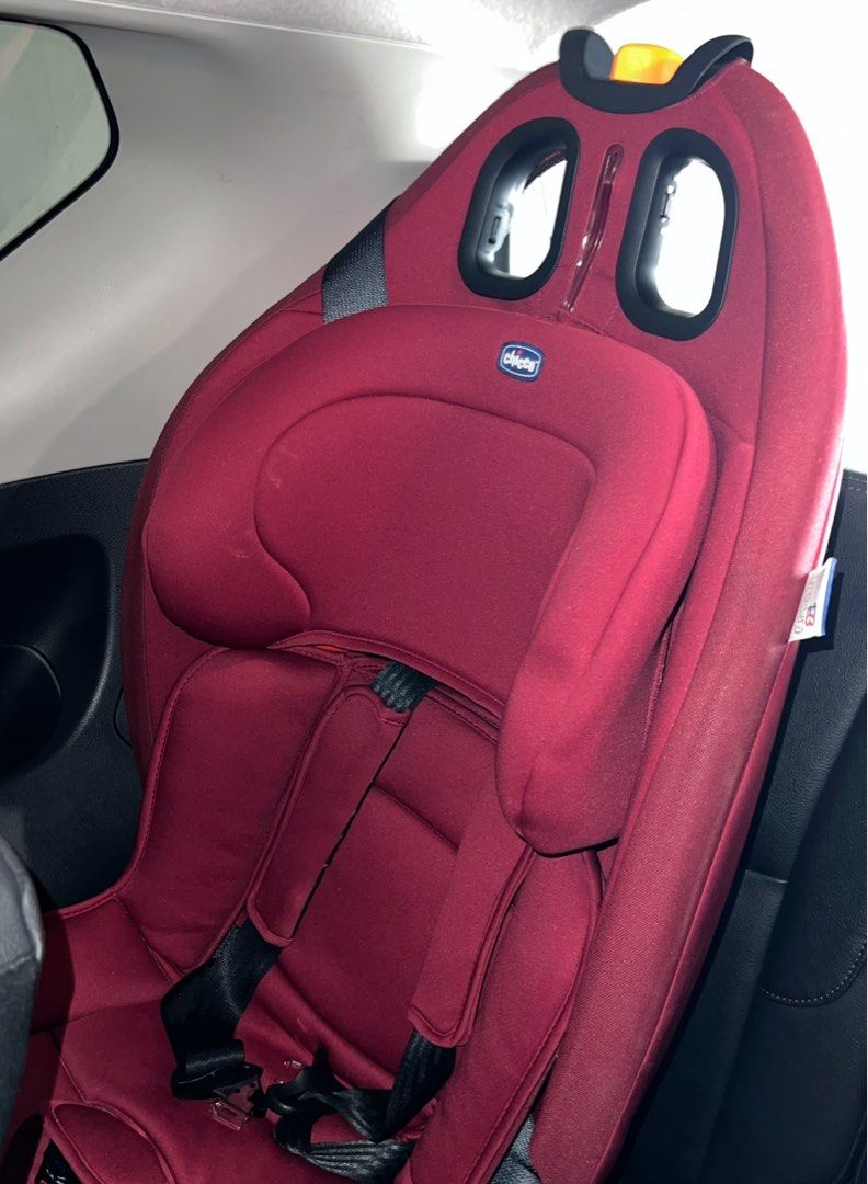 Chicco Stroller (Category: Other Kids Furniture) located in Makati City. Submitted by arjayv (Listing ID 1377666080, Image 2). Description: No issues. Pickup in Acacia Estates Taguig.