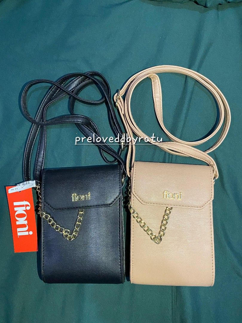 [DAPET PCS] MINI BAG FIONI