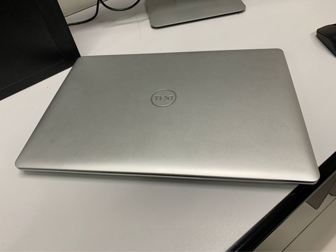 Dell Inspiron 15 3593 (Category: Laptops & Notebooks) located in Manila. Submitted by cass_preloved (Listing ID 1355234382, Image 2). Description: Device Specifications: Processor: Intel(R) Core(TM) i5-1035G1 CPU @ 1.00GHz 1.19 GHz 10th Gen Installed RAM: 12.0 GB (11.8 GB usable) System type: 64-bit operating system, x64-based processor SSD: 476 GB Display: 15.6" Windows specifications: Edition: Windows 11 Home Single Language Version: 23H2 Insta