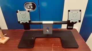 Dell Stable Dual-Monitor Stand440421144771307520