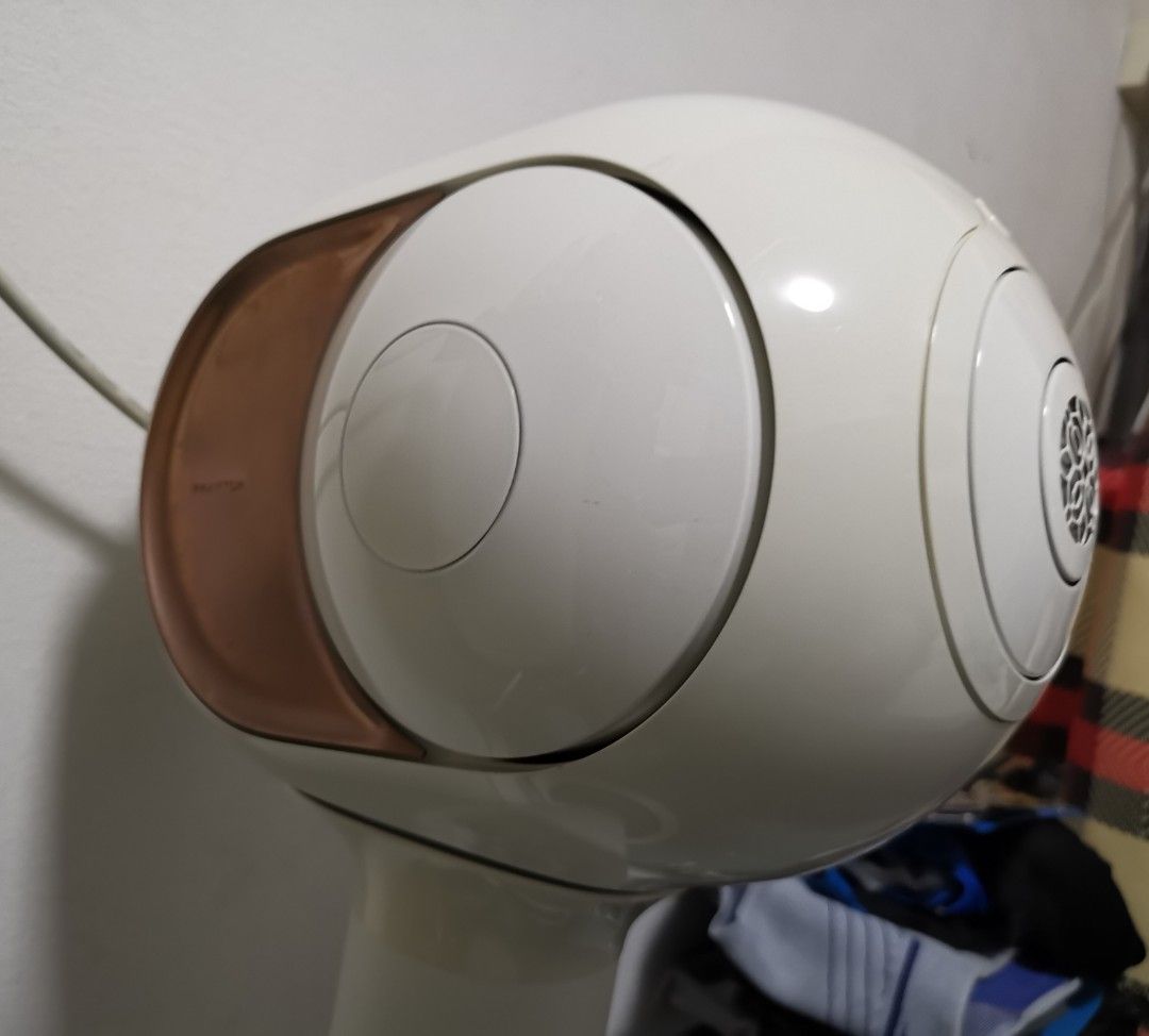 Devialet Phantom 108db Speaker with Stand63205306725123112