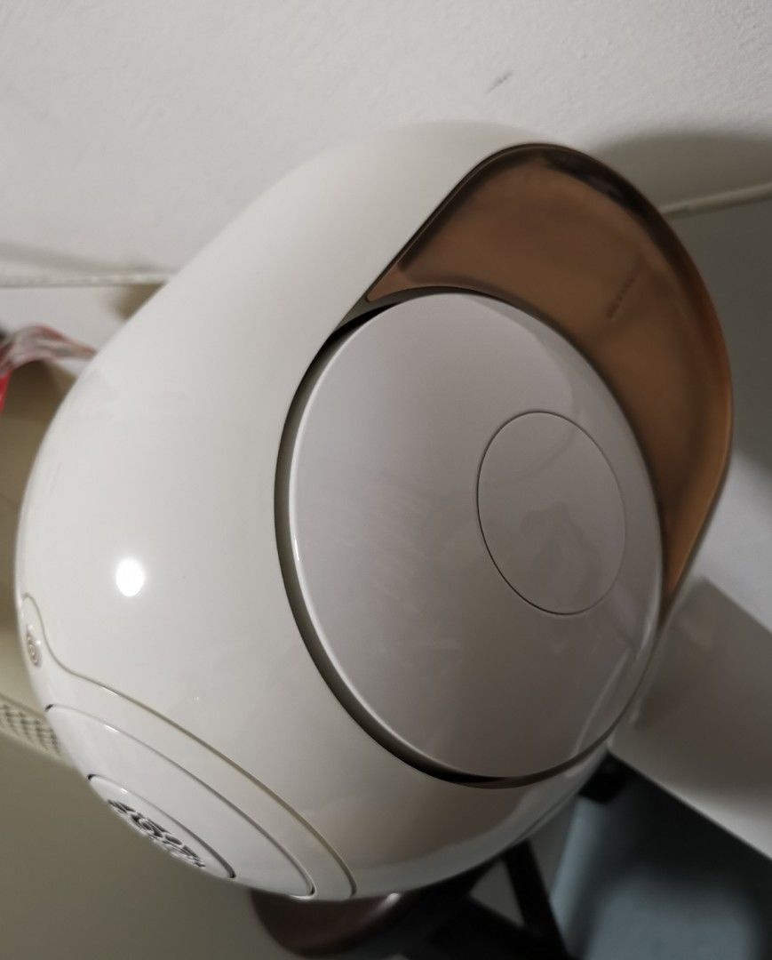 Devialet Phantom 108db Speaker with Stand63205306725123111