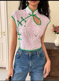 (Category: ) located in . Submitted by preloved_byshaz (Listing ID 1377663799, Image 1). Description: .
