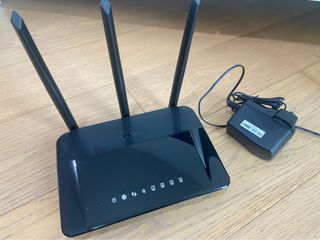D-Link Dual-Band Router DIR-859 Wireless AC1750 Dual Band Gigabit Router64207448240001110