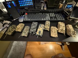 1/6 COOMODEL SE051 帝國系列伊達政宗匠心獨妙普通版DATE