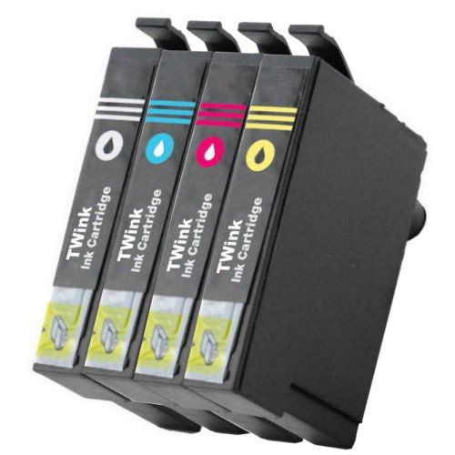 由 zniyu (刊登 ID 1377591659，圖片 1) 提交，位於 台北市 (Taipei) 的 EPSON 四色墨水匣｜全新未開封｜Epson 177 相容墨水匣 6 盒 XP-30 / XP-102 / XP-202 / XP-225 / XP-302 / XP-402 / XP-422 (類別：印表機及影印機)，說明：之前買的墨水匣 還沒用完列表機就壞了😭 所以希望能有人能接收 這些全新未開封的墨水匣 黑色 3 個、紅藍黃各 1 個 原價是 110 元/個 剩餘 6 個便宜出售 可支援型號： EPSON Expression Home XP-30 EPSON Expression Home XP-102 EPSON Expression Home XP-202 EPSON Expression Home XP-225 EPSON Expression Home XP-302 EPSON Expression Home XP-402 EPSON Expression Hom