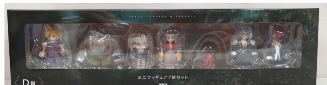 (Category: ) located in . Submitted by shinn_authentic_collectibles (Listing ID 1377594239, Image 1). Description: .