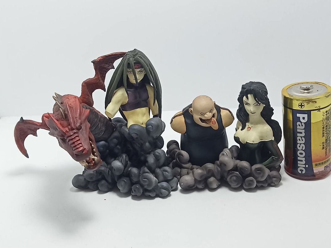 FULLMETAL ALCHEMIST (Category: Comics & Manga) located in Caloocan City. Submitted by agathadoco96855 (Listing ID 1377695855, Image 1). Description: FULLMETAL ALCHEMIST ALL AUTHENTIC WHAT YOU SEE IS WHAT YOU GET FIRST TO PAY GETS THE ITEM TAWAD LANG MGA KALARO MOD: LALAMOVE,J&T, LBC MOP: GCASH LOCATION: TAGUIG.