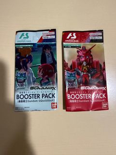 Trading Card Game Bandai Gundam SEED Arsenal Base Booster Pack - 10 Pack  Collection With 31 Varieties Hg Gundam Model Kit