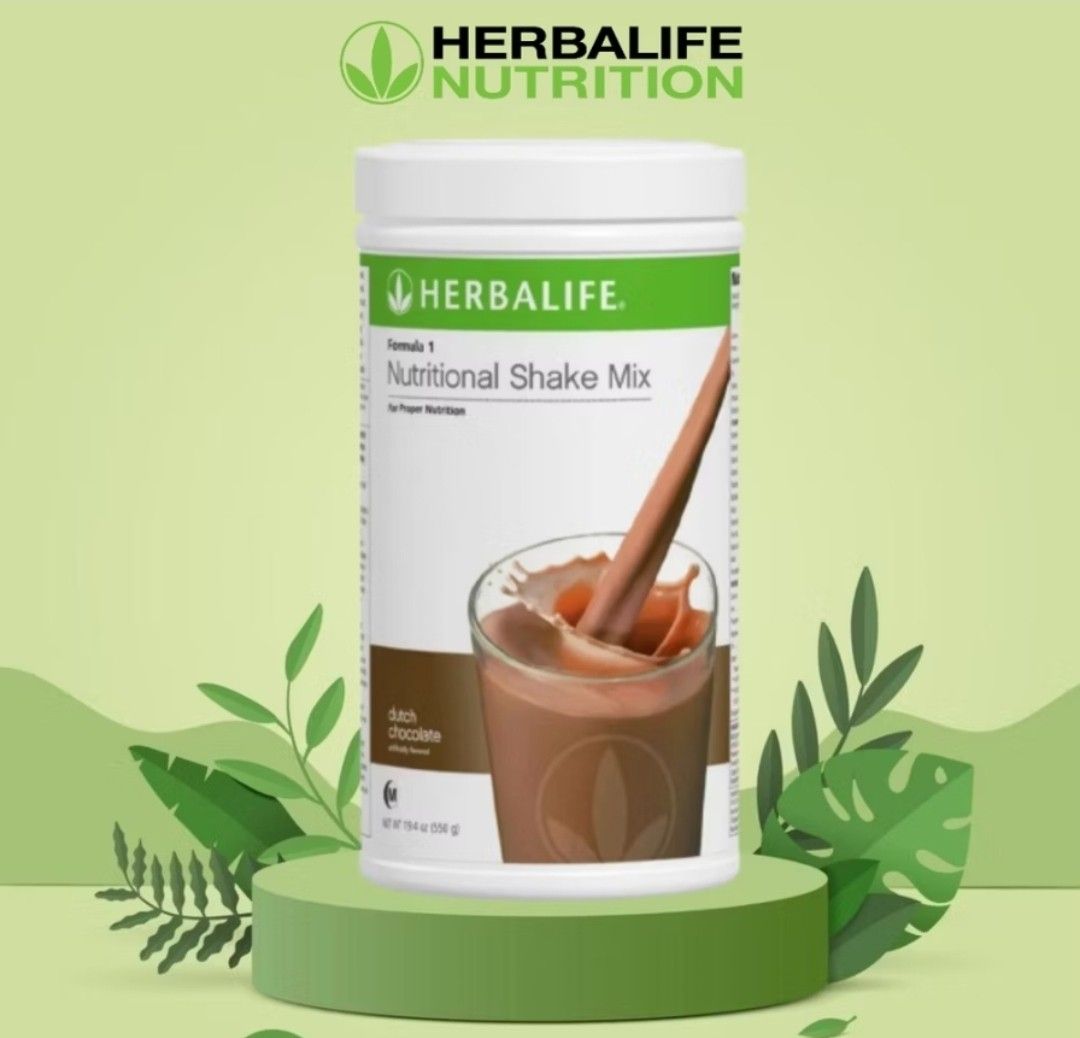 Herbalife Products (Category: Sports & Fitness Nutrition) located in Singapore. Submitted by eastern (Listing ID 1377626636, Image 1). Description: 1) Brand new, unopened Herbalife Formula 1 Nutritional Shake Mix. - Flavor: Dark Chocolate. - Provides balanced nutrition. - Ideal for a quick and healthy meal or snack. - Container is sealed. 2) Herbal Aloe Concentrated Aloe Vera More than 60% left $15 3) Cell Activator More than 80% left. $ 20 Take 